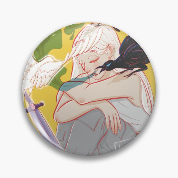 Item preview, Hope designed and sold by loumiart.