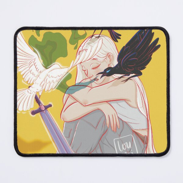Item preview, Hope designed and sold by loumiart.