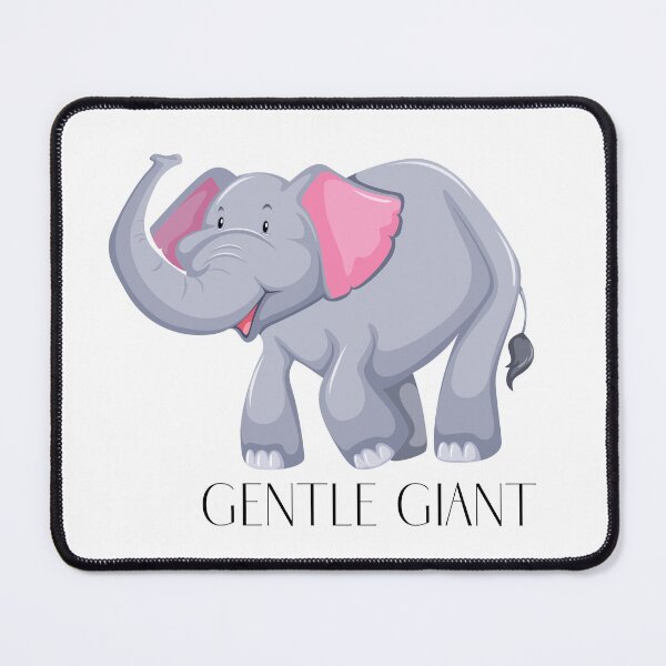 Item preview, Gentle Giant designed and sold by Saffarii.