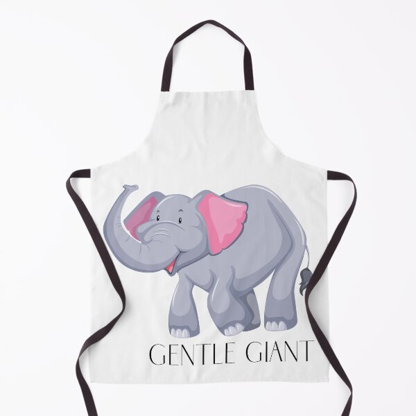Item preview, Gentle Giant designed and sold by Saffarii.
