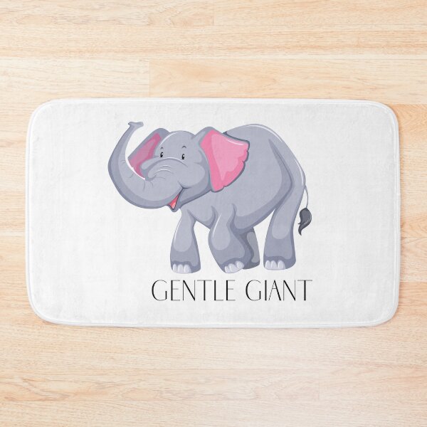 Item preview, Gentle Giant designed and sold by Saffarii.