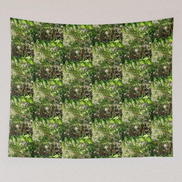 Item preview, Backyard Jungle designed and sold by Shulie1.