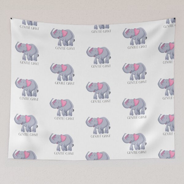 Item preview, Gentle Giant designed and sold by Saffarii.