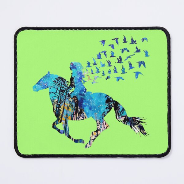 Item preview, Wildlife Of Horses designed and sold by HBAshop20.