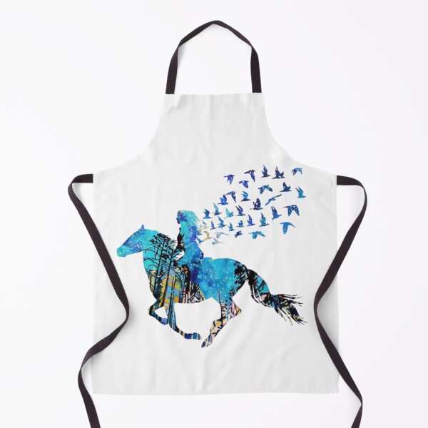Item preview, Wildlife Of Horses designed and sold by HBAshop20.