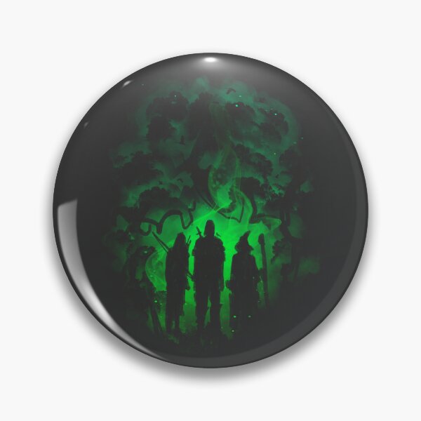 Item preview, Roleplaying Traveling Party - LARP Concept designed and sold by Area31Studios.