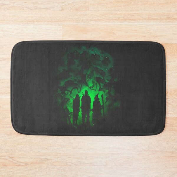 Item preview, Roleplaying Traveling Party - LARP Concept designed and sold by Area31Studios.
