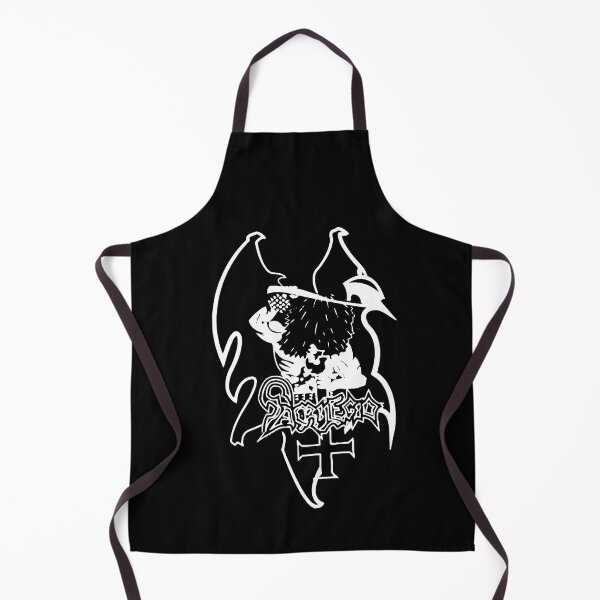 Item preview, Sacrilegio Colombia Black Death Metal 1984 Classic T-Shirt designed and sold by Sheelba.