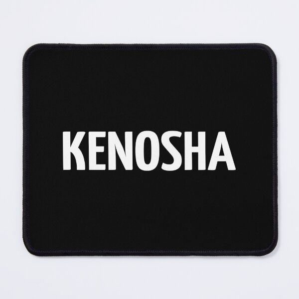 Item preview, Kenosha designed and sold by FiveNiches.