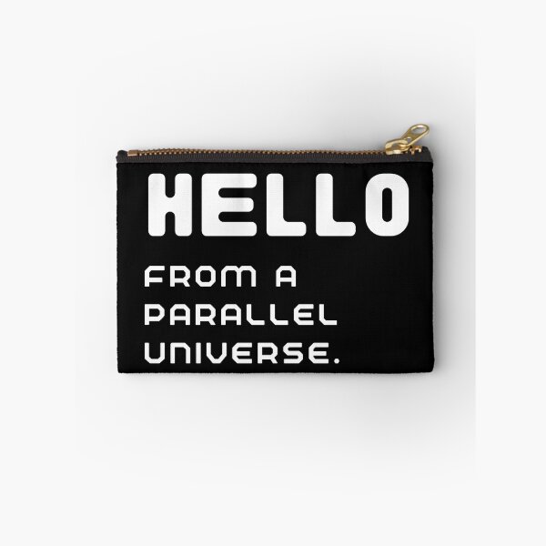 Item preview, Parallel Universe designed and sold by adlibmaria.