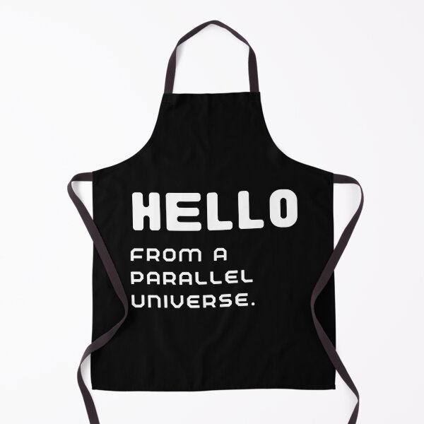 Item preview, Parallel Universe designed and sold by adlibmaria.