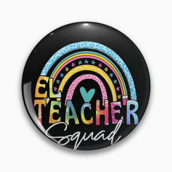 Item preview, EL Teacher Squad designed and sold by PhamBinh5146.