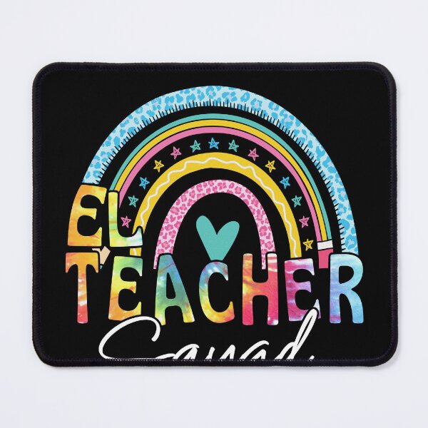 Item preview, EL Teacher Squad designed and sold by PhamBinh5146.