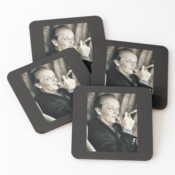 Item preview, jack nicholson joker the s designed and sold by berthaak7.