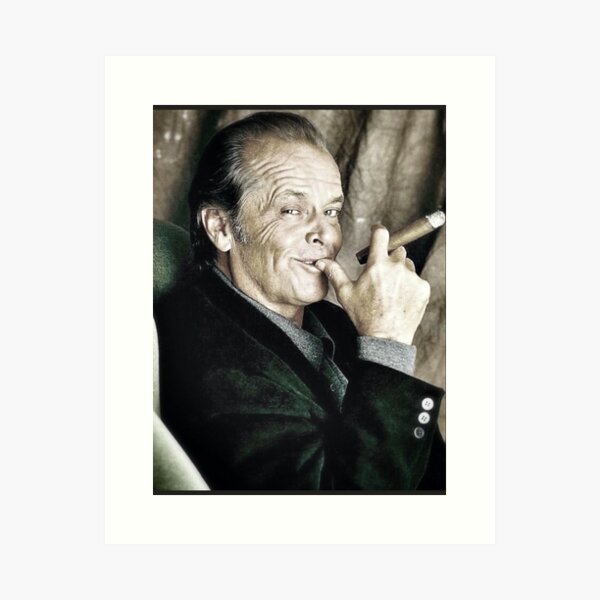 Item preview, jack nicholson joker the s designed and sold by berthaak7.