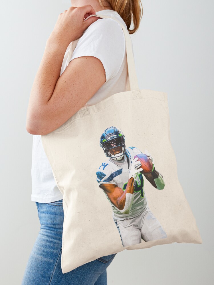 DK Metcalf | Tote Bag