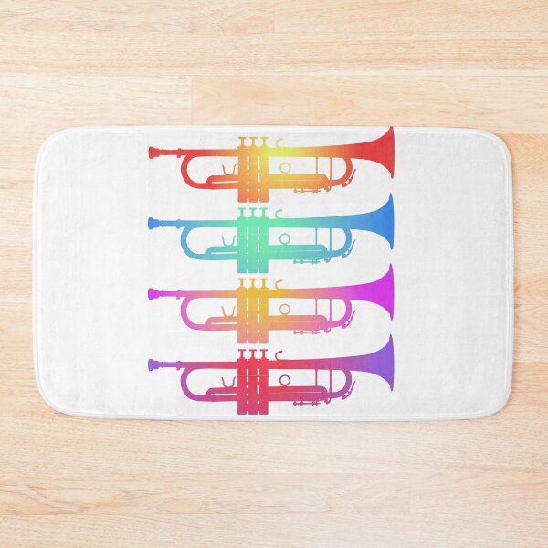 Item preview, Trumpet designed and sold by Brad Chambers.