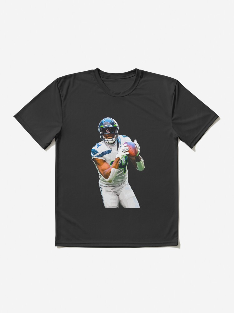 DK Metcalf Graphic T-Shirt for Sale by Jake Greiner