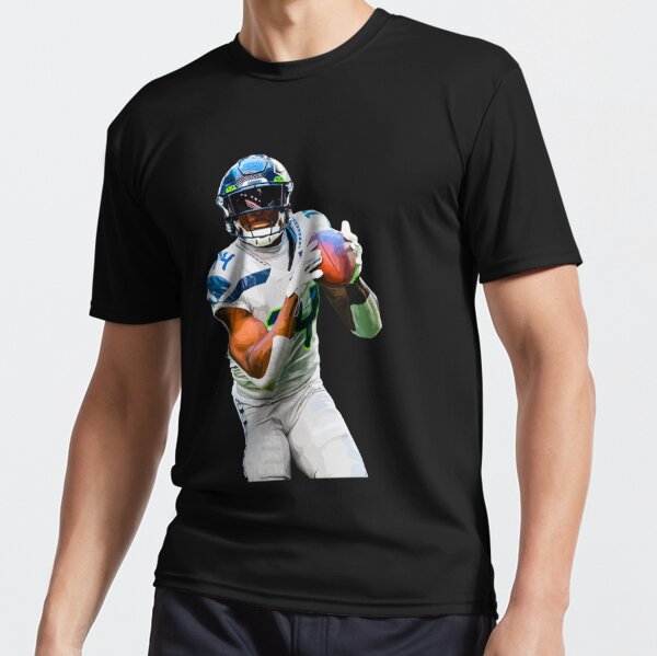 GENO SMITH Essential T-Shirt for Sale by RB941