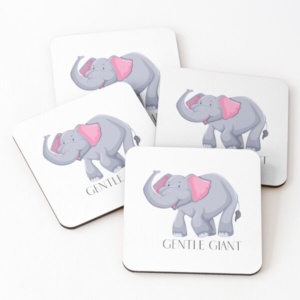 Item preview, Gentle Giant designed and sold by Saffarii.