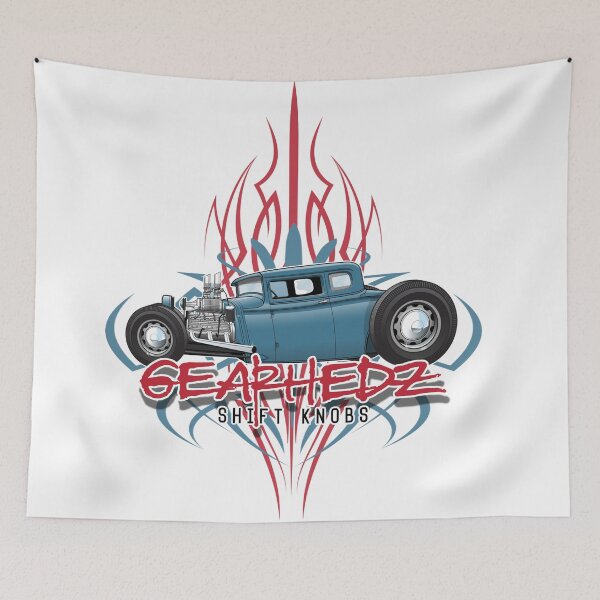 Item preview, GEARHEDZ SHIFT KNOBS MODEL A HOT ROD designed and sold by GearHedz.