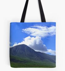 Cuillin Tote Bag