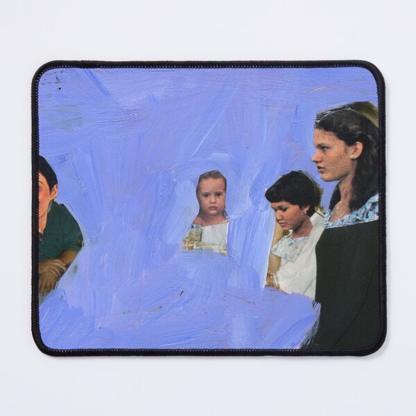 Item preview, Human Islands 9 designed and sold by Gabriele Maurus.