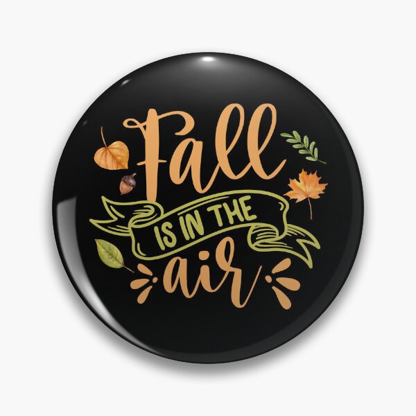Item preview, Fall In The Air designed and sold by PhamBinh5146.
