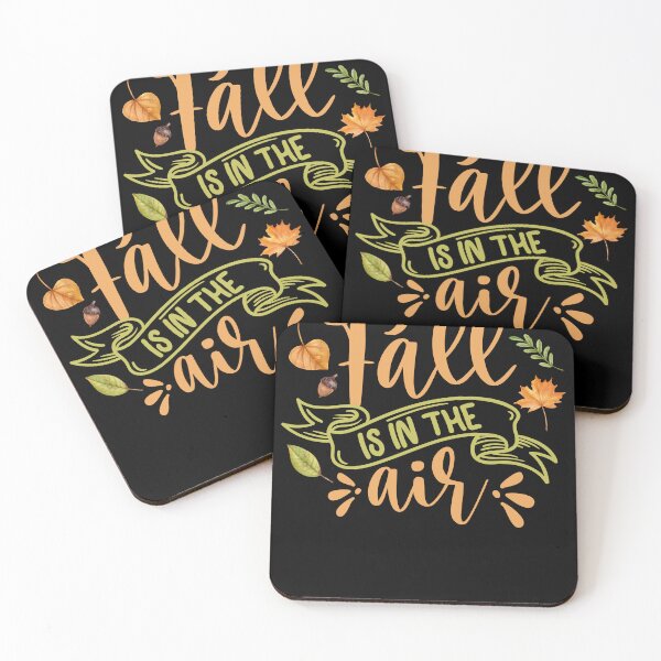 Item preview, Fall In The Air designed and sold by PhamBinh5146.