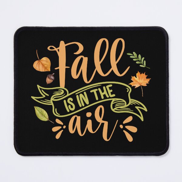 Item preview, Fall In The Air designed and sold by PhamBinh5146.