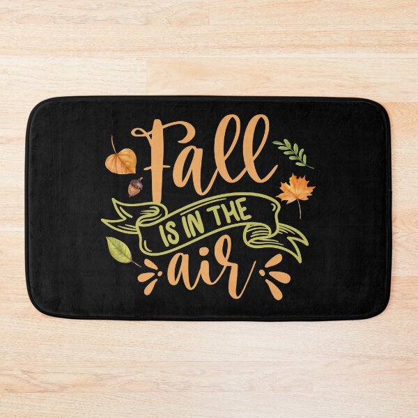 Item preview, Fall In The Air designed and sold by PhamBinh5146.