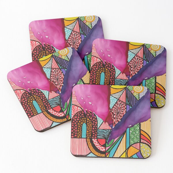 Item preview, Fill in some colors  designed and sold by Mohita Garg.