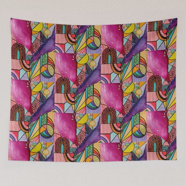 Item preview, Fill in some colors  designed and sold by Mohita Garg.
