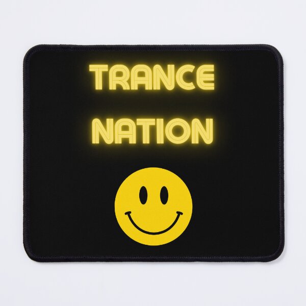Item preview, Trance Nation designed and sold by BritishFashion.