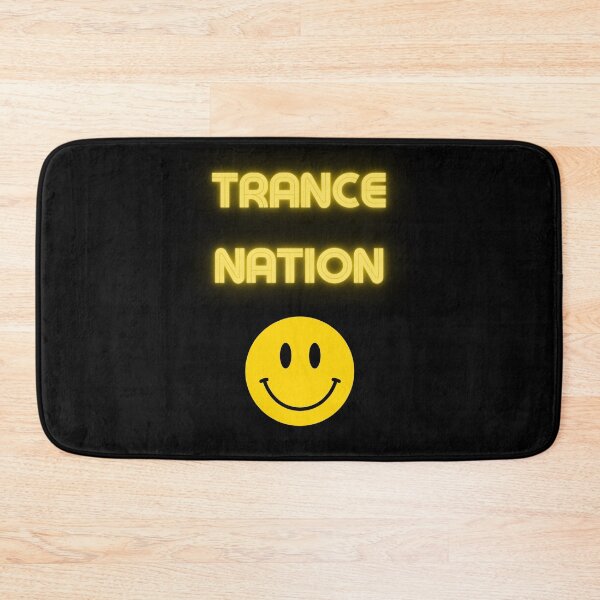 Item preview, Trance Nation designed and sold by BritishFashion.