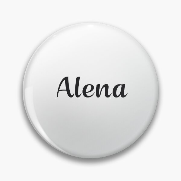 Item preview, Alena designed and sold by 99Posters.