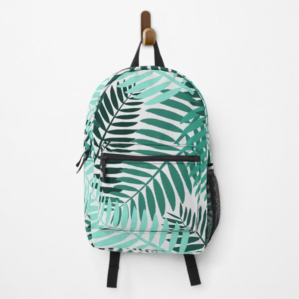 Item preview, Tropical Green Bahamas Leaves ...! designed and sold by abhi_does _design.