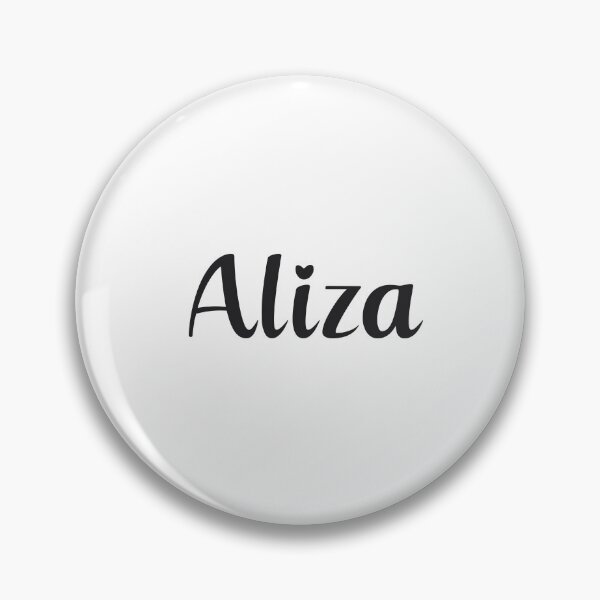 Item preview, Aliza designed and sold by 99Posters.