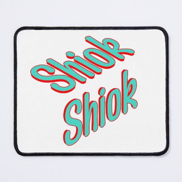 Item preview, Shiok Singlish designed and sold by UniqueDesignHub.