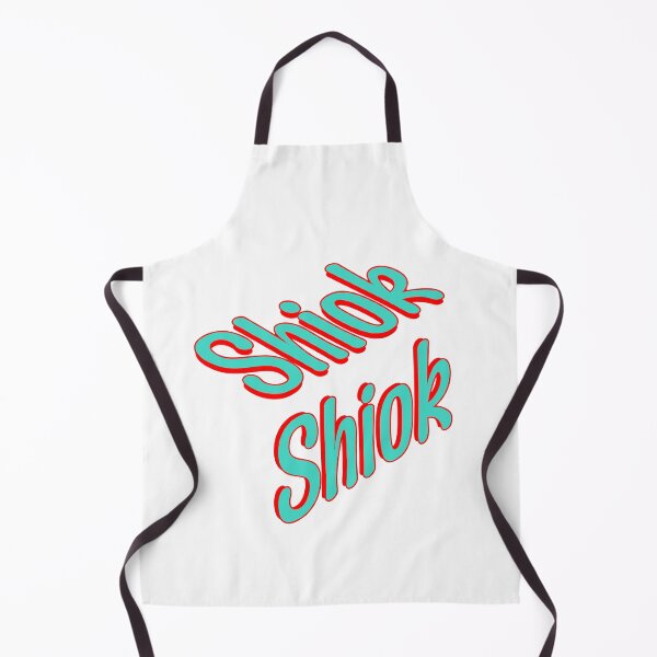 Item preview, Shiok Singlish designed and sold by UniqueDesignHub.