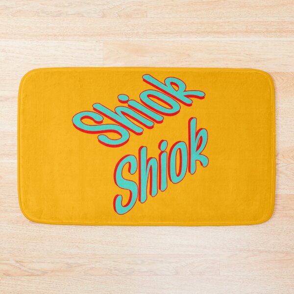 Item preview, Shiok Singlish designed and sold by UniqueDesignHub.