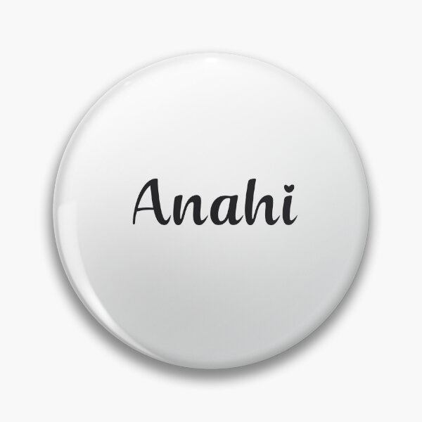 Item preview, Anahi designed and sold by 99Posters.
