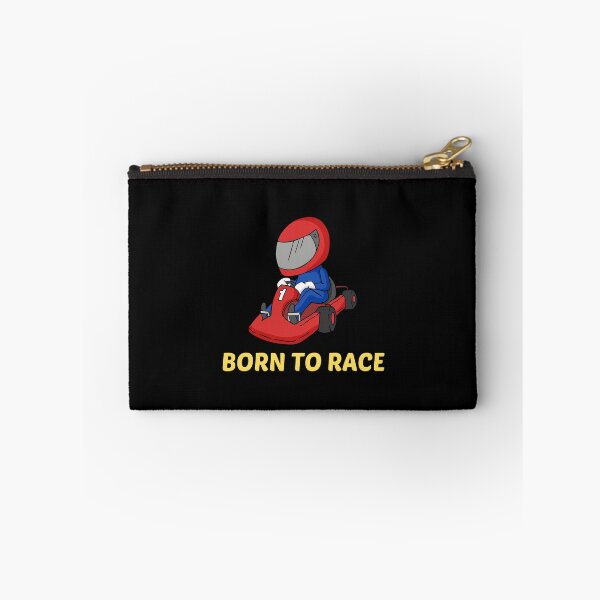 Item preview, Born To Race - Kart Racing designed and sold by shopaminute.