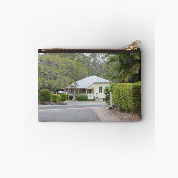 Item preview, Queenslander at the end of the street designed and sold by Kerry LeBoutillier.