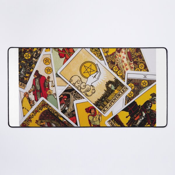 Item preview, Tarot Cards designed and sold by newburyboutique.