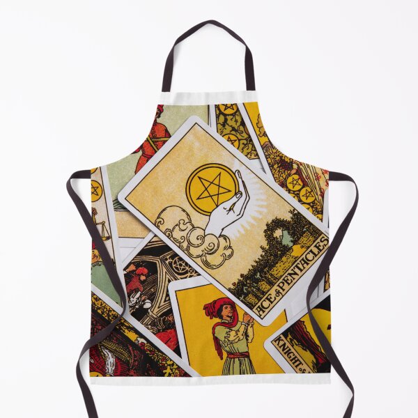 Item preview, Tarot Cards designed and sold by newburyboutique.