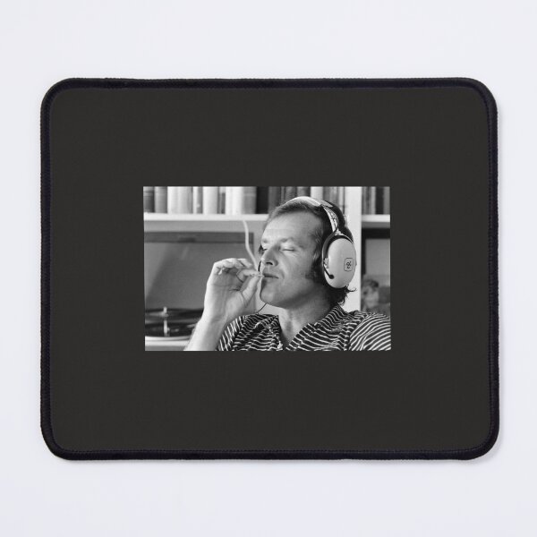 Item preview, Jack Nicholson Smoking  designed and sold by berthaak7.