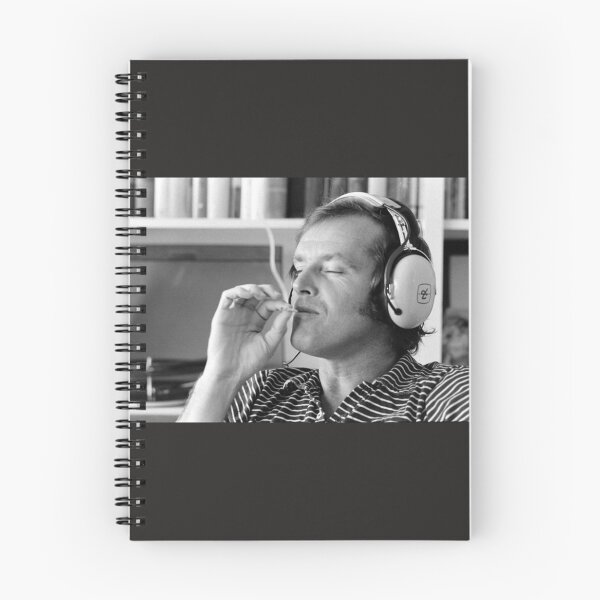 Item preview, Jack Nicholson Smoking  designed and sold by berthaak7.