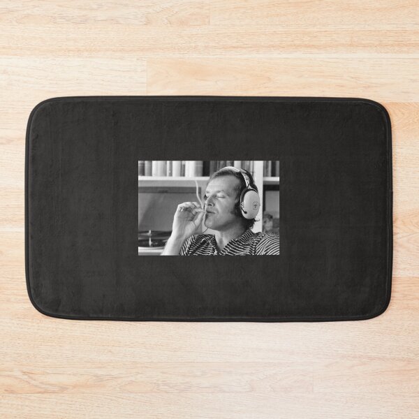 Item preview, Jack Nicholson Smoking  designed and sold by berthaak7.