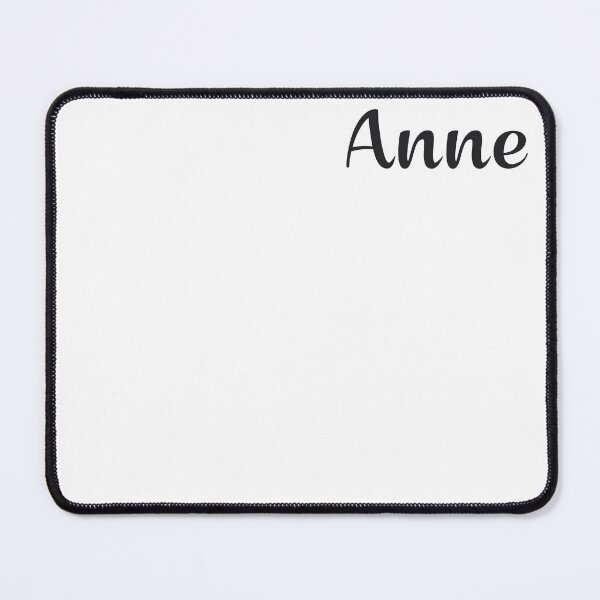 Item preview, Anne Name designed and sold by 99Posters.